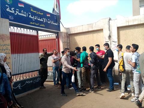 تصوير: جيهان نصر